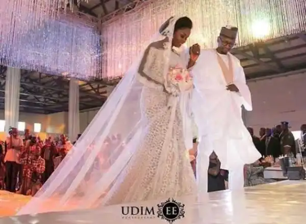 Beautiful Photos From Atiku Abubakar